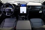 2025 Ford F-150 Lightning SuperCrew Cab AWD Pickup for sale #F250430 - photo 26