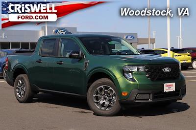 2025 Ford Maverick SuperCrew Cab FWD Pickup for sale #F250434 - photo 1