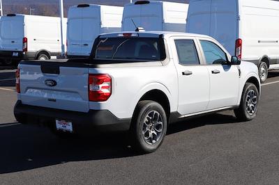2025 Ford Maverick SuperCrew Cab FWD Pickup for sale #F250435 - photo 2