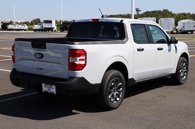2025 Ford Maverick SuperCrew Cab FWD Pickup for sale #F250435 - photo 2