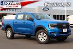 2025 Ford Ranger SuperCrew Cab 4x4 Pickup for sale #F250438 - photo 1