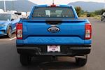 2025 Ford Ranger SuperCrew Cab 4x4 Pickup for sale #F250438 - photo 7
