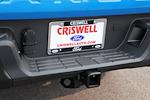 2025 Ford Ranger SuperCrew Cab 4x4 Pickup for sale #F250438 - photo 9