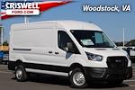 2025 Ford Transit 250 Medium Roof AWD Empty Cargo Van for sale #F250454 - photo 1