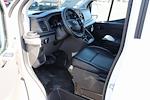 2025 Ford Transit 250 Medium Roof AWD Empty Cargo Van for sale #F250454 - photo 11
