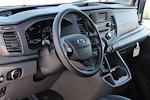 2025 Ford Transit 250 Medium Roof AWD Empty Cargo Van for sale #F250454 - photo 12