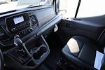 2025 Ford Transit 250 Medium Roof AWD Empty Cargo Van for sale #F250454 - photo 21