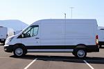 2025 Ford Transit 250 Medium Roof AWD Empty Cargo Van for sale #F250454 - photo 5