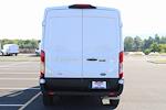 2025 Ford Transit 250 Medium Roof AWD Empty Cargo Van for sale #F250454 - photo 6
