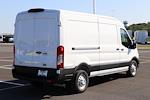 2025 Ford Transit 250 Medium Roof AWD Empty Cargo Van for sale #F250454 - photo 7