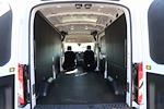 2025 Ford Transit 250 Medium Roof AWD Empty Cargo Van for sale #F250454 - photo 2