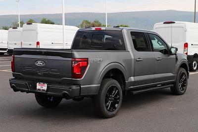 2025 Ford F-150 SuperCrew Cab 4WD Pickup for sale #F250455 - photo 2
