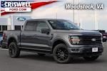 2025 Ford F-150 SuperCrew Cab 4WD Pickup for sale #F250455 - photo 1
