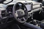 2025 Ford F-150 SuperCrew Cab 4WD Pickup for sale #F250455 - photo 15