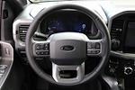 2025 Ford F-150 SuperCrew Cab 4WD Pickup for sale #F250455 - photo 25