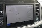 2025 Ford F-150 SuperCrew Cab 4WD Pickup for sale #F250455 - photo 34