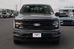 2025 Ford F-150 SuperCrew Cab 4WD Pickup for sale #F250455 - photo 8