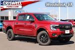 2025 Ford Ranger SuperCrew Cab 4WD Pickup for sale #F250456 - photo 1