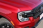 2025 Ford Ranger SuperCrew Cab 4WD Pickup for sale #F250456 - photo 3
