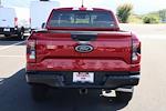 2025 Ford Ranger SuperCrew Cab 4WD Pickup for sale #F250456 - photo 7