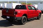 2025 Ford Ranger SuperCrew Cab 4WD Pickup for sale #F250456 - photo 2