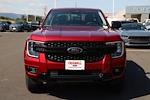 2025 Ford Ranger SuperCrew Cab 4WD Pickup for sale #F250456 - photo 8