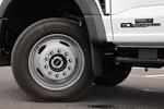2025 Ford F-450 Crew Cab DRW 4WD Landscape Dump for sale #F250460 - photo 3