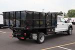 2025 Ford F-450 Crew Cab DRW 4WD Landscape Dump for sale #F250460 - photo 2