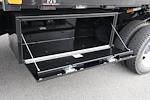 2025 Ford F-450 Crew Cab DRW 4WD Landscape Dump for sale #F250460 - photo 8