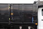 2025 Ford F-450 Crew Cab DRW 4WD Landscape Dump for sale #F250460 - photo 11