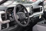 2025 Ford F-450 Crew Cab DRW 4WD Landscape Dump for sale #F250460 - photo 16