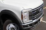 2025 Ford F-450 Crew Cab DRW 4WD Landscape Dump for sale #F250461 - photo 3