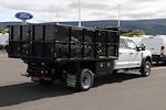 2025 Ford F-450 Crew Cab DRW 4WD Landscape Dump for sale #F250461 - photo 2