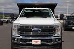 2025 Ford F-450 Crew Cab DRW 4WD Landscape Dump for sale #F250461 - photo 8