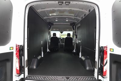 2025 Ford Transit 250 Medium Roof RWD Empty Cargo Van for sale #F250462 - photo 2