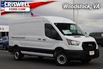 New 2025 Ford Transit 250 Medium Roof Empty Cargo Van for sale #F250462 - photo 1