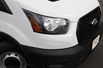 New 2025 Ford Transit 250 Medium Roof Empty Cargo Van for sale #F250462 - photo 3