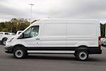 New 2025 Ford Transit 250 Medium Roof Empty Cargo Van for sale #F250462 - photo 5