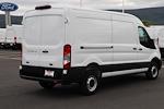 New 2025 Ford Transit 250 Medium Roof Empty Cargo Van for sale #F250462 - photo 7