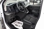 New 2025 Ford Transit 250 Medium Roof Empty Cargo Van for sale #F250462 - photo 11