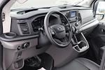 New 2025 Ford Transit 250 Medium Roof Empty Cargo Van for sale #F250462 - photo 12