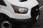 2025 Ford Transit 250 Medium Roof RWD Empty Cargo Van for sale #F250463 - photo 3