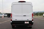 2025 Ford Transit 250 Medium Roof RWD Empty Cargo Van for sale #F250463 - photo 6