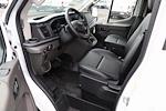 2025 Ford Transit 250 Medium Roof RWD Empty Cargo Van for sale #F250463 - photo 11