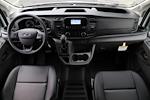 2025 Ford Transit 250 Medium Roof RWD Empty Cargo Van for sale #F250463 - photo 18