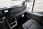 2025 Ford Transit 250 Medium Roof RWD Empty Cargo Van for sale #F250463 - photo 24