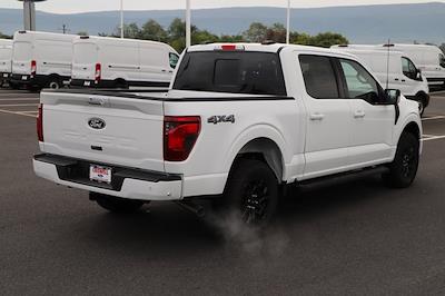2025 Ford F-150 SuperCrew Cab 4WD Pickup for sale #F250467 - photo 2