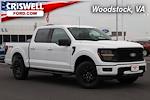 2025 Ford F-150 SuperCrew Cab 4WD Pickup for sale #F250467 - photo 1
