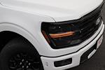 2025 Ford F-150 SuperCrew Cab 4WD Pickup for sale #F250467 - photo 3