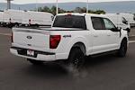 2025 Ford F-150 SuperCrew Cab 4WD Pickup for sale #F250467 - photo 2